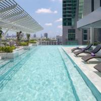 Mode Sathorn Hotel by SiamSiam