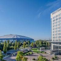 Courtyard by Marriott Gelsenkirchen
