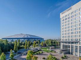 Courtyard by Marriott Gelsenkirchen