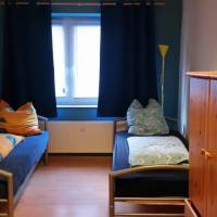 Monteuren Apartment Schlangenwall