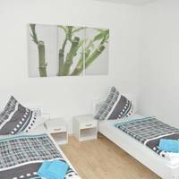 Top Ferienwohnung Veltins Arena