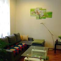 Apartment Liboriusstrasse