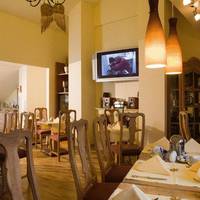 Lessing Hotel