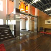 Sercotel Coliseo Bilbao