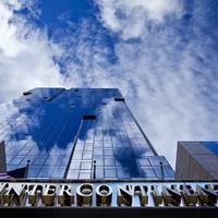 InterContinental New York Times Square