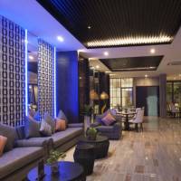 Sunrise Central Hotel