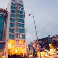 Asian Ruby Park View Hotel