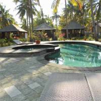 Trawangan Oasis Bungalows