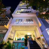 Alagon Saigon Hotel & Spa
