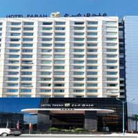 Golden Tulip Farah Casablanca