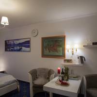 Studio Apartments im Bayerischen Skigebiet