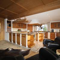 Exklusive Ferienwohnung Alpen Deluxe