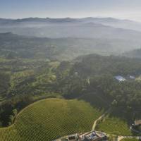 Monverde - Wine Experience Hotel