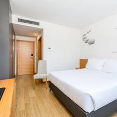 Tryp Leiria
