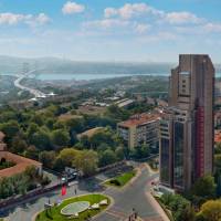 Mercure Istanbul City Bosphorus Hotel