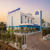 MIA Urban Agadir
