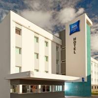 Ibis budget Agadir