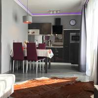 Superior Apartment nahe dem Zentrum von Garmisch
