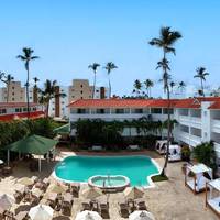 Whala!Bavaro Hotel