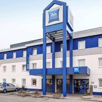 ibis budget Hannover Garbsen