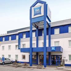 ibis budget Hannover Garbsen