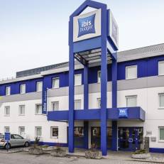 ibis budget Hannover Garbsen