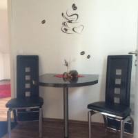 Krika Apartment