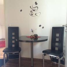 Krika Apartment