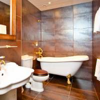 Hotell St. Barbara