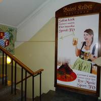 Hotell St. Barbara