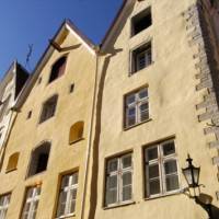 The Three Sisters Hotel