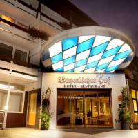 Hotel Bayerischer Hof