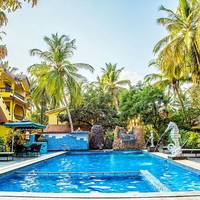 Sea View Resort