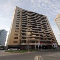 Ramee Garden Hotel Apartments