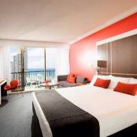 Outrigger Surfers Paradise