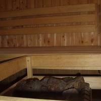 Chalet Les Gentianes