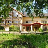 Gastehaus-Aparthotel Grabner