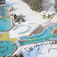 Johannesbad Hotel Phonix
