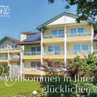 Pension Garni / Appartementhaus Fichtenwald
