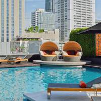 The Westin Grande Sukhumvit Hotel Bangkok