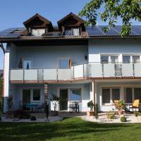 Appartementhaus Sonneneck