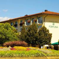 Kurhotel Villa Fortuna