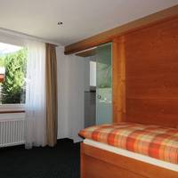 Jaegerhof Hotel & Apartments