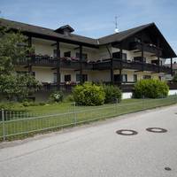 Appartementhaus-Edelweiss