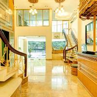 Evergreen Resort
