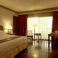 Waterfront Insular Hotel Davao