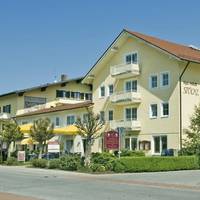 Appartmenthaus Stockl