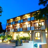 Montien House