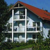 Appartementhaus am Bruckerl