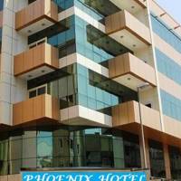Phoenix Hotel Dubai